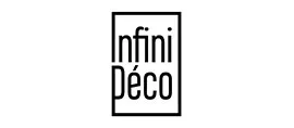 Salon Infini Déco