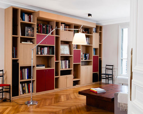 aide à la vente d'appartement ou maison sur Paris