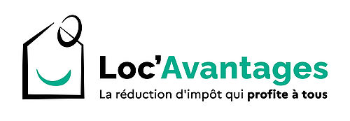 Logo Loc'avantages