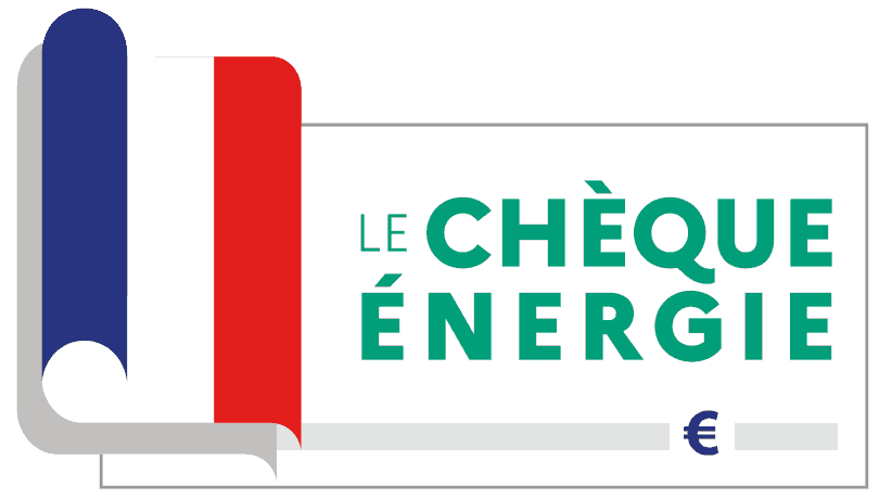 Logo Chèque énergie
