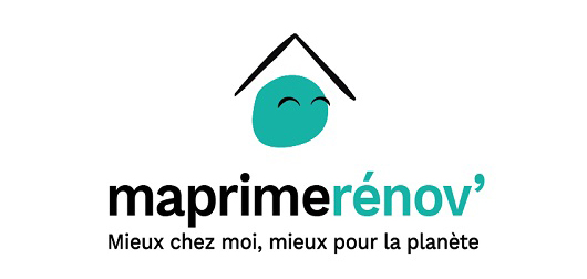 Logo Ma Prime Rénov
