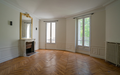 Optimisation des espaces : aménager son appartement à Paris