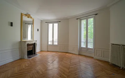 Optimisation des espaces : aménager son appartement à Paris