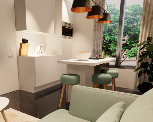 aide à la vente d'appartement ou maison sur Paris