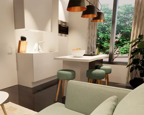 aide à la vente d'appartement ou maison sur Paris