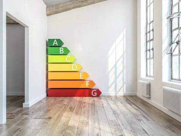 dpe-renovation-energetique DPE pour un appartement