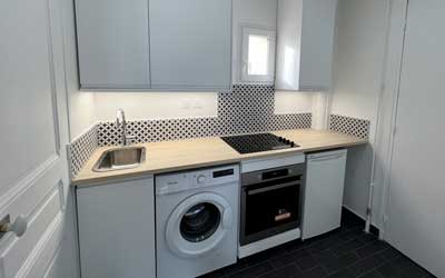Rénovation après sinistre et remise en état de votre bien
