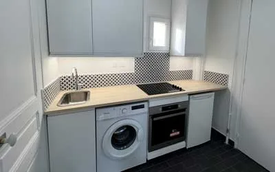 Rénovation après sinistre et remise en état de votre bien