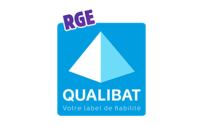 France Bâtiment, artisan certifié Qualibat RGE à Paris.