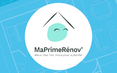 Aide à la rénovation énergétique MaPrimeRénov’, évolution au 15 mai 2024