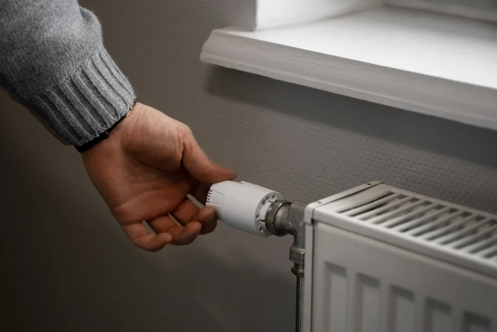 reglage-radiateur Le bon réglage peut vous aider à économiser sur votre facture d'énergie