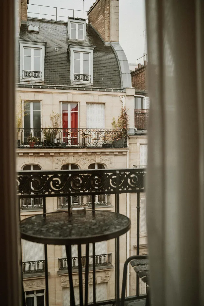 Les règlements de copropriété peuvent être des freins dans les changements d'huisseries des appartements.